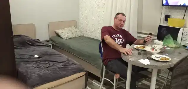 Гостевой дом - 16