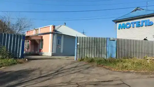 Турист - 12