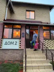 Суздальский хутор - 32