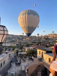 Cappadocia Caves - 7