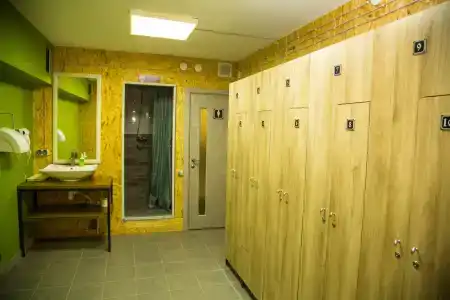 Вологодские берега - 44