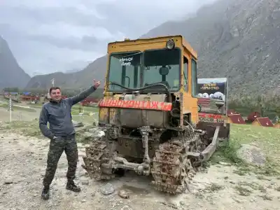 Кату-Ярык - 36