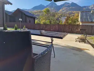 Шале Тихое место - 10