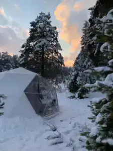 Подгорный - 21