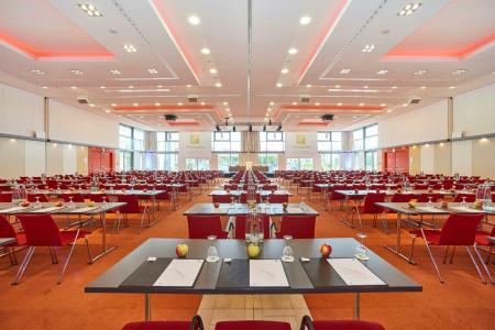 Holiday Inn Berlin Airport - Conference Centre, An Ihg - 24