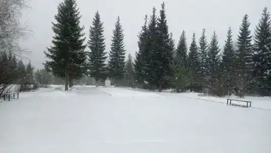 Красноусольский детский санаторий - 38