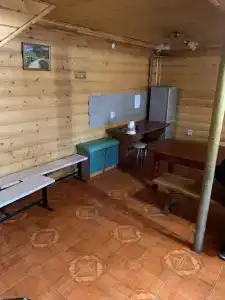 Костер - 38
