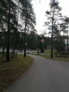 Звёздный - 90