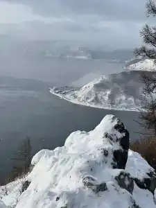 Байкал - 71