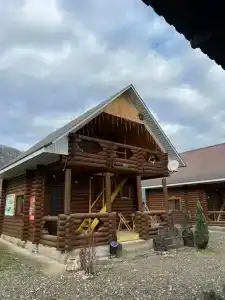 Деревенька - 0