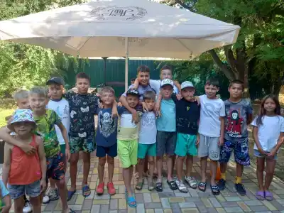СОЦ Анапа - 20
