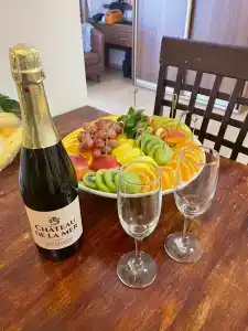 Спальный корпус Коверши - 76