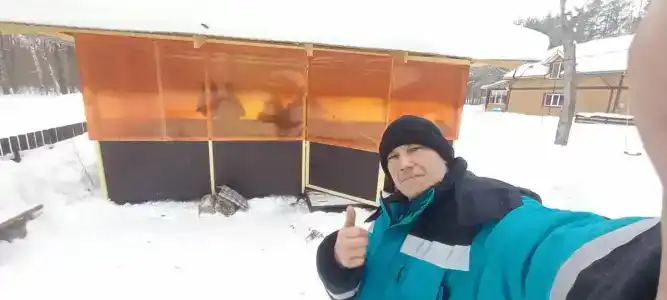 Воронье гнездо - 29