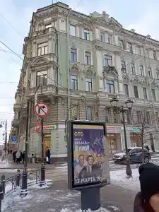 Литейный - 66