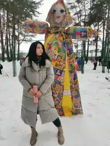 База отдыха им. В. Терешковой - 41