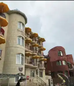 Посейдон Палас - 50