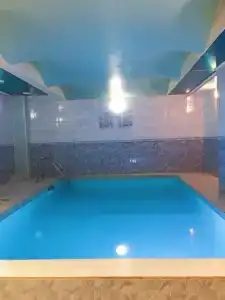 Любисток - 18