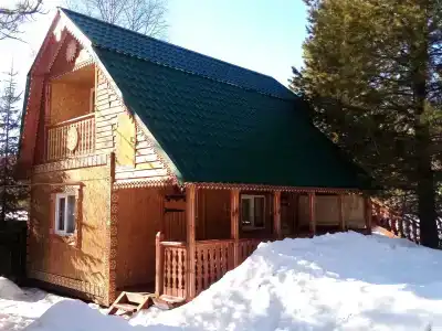 Студеный плес - 30