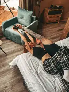 Вазуза Лав - 4