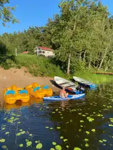 Озерява Апарт - 4