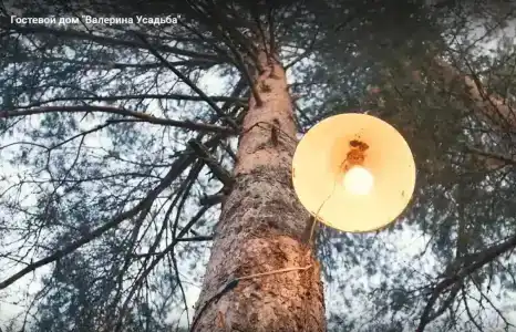 Валерина Усадьба - 46