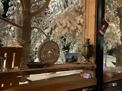 Karelia Village - 32