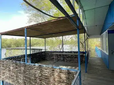Кумовская - 29