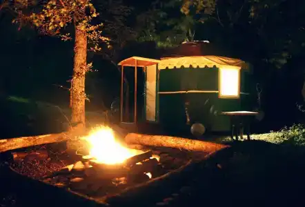 Волшебные поляны - 37