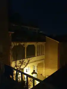 Greeting Inn - 22