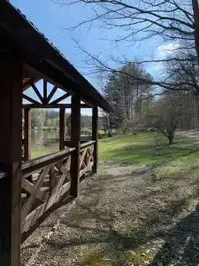 Калужское озеро - 9