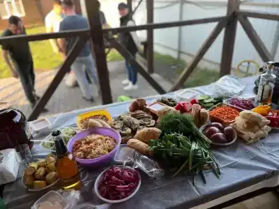 Райский берег - 11