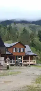 на Заречной - 89