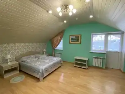 Благодатная - 36