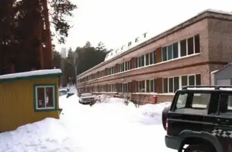 Рассвет - 21