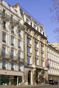 Citadines Saint-Germain-des-Prés Paris - 42