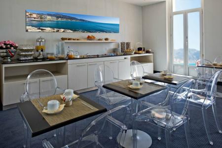 Best Western Premier Prince de Galles - 27