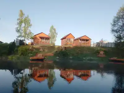 Утро на заводи - 23