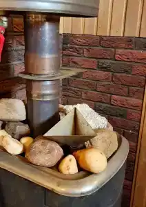 Утро на заводи - 3