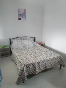 Тихая гавань - 22