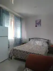 Тихая гавань - 25