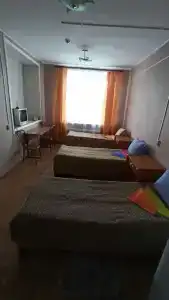 Берлога - 20