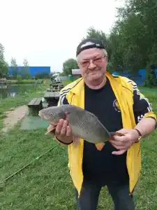 Рупасовские пруды - 91