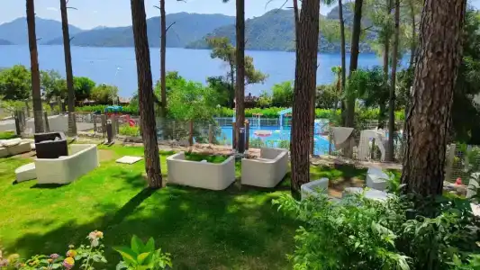 Orka Lotus Beach - 91