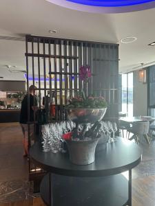 Nyx Warsaw By Leonardos - 59