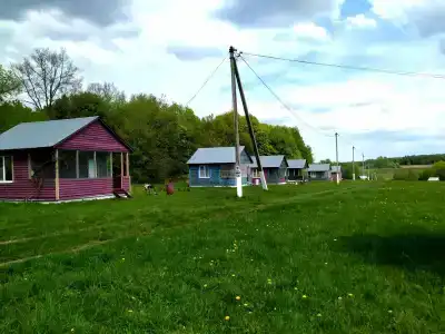 Бояринцево - 79