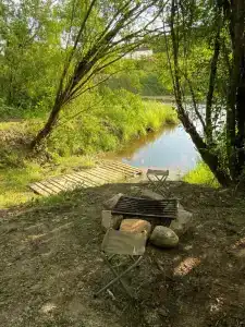 Дом на берегу Ладоги Tervunjoki - 29