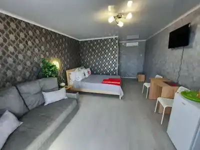 Мини-гостиница Гавайи - 22