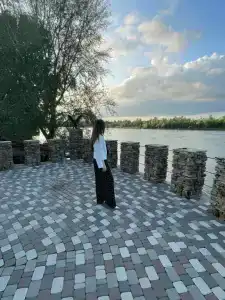 Казачья пристань - 60