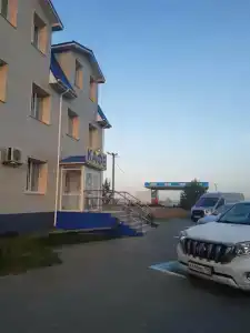 Луговой - 12