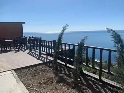 Шале Black Sea Village - 44